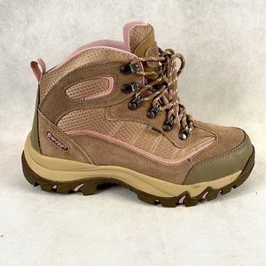HiTec Skamania Waterproof Hiking Boots